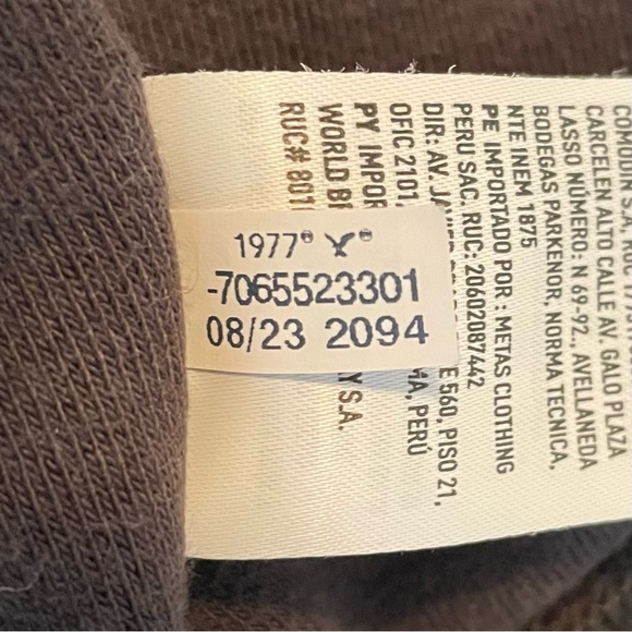 American Eagle Seriously Huggable Oversized Tunic Sweater Size S Gray Lagenlook - Picture 15 of 15